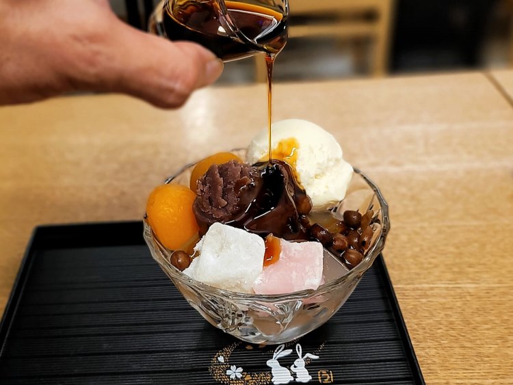 寒天工房 讃岐屋9