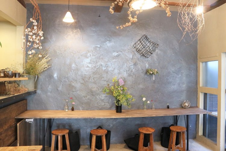 吉祥寺ひとくさ/くろもじ珈琲