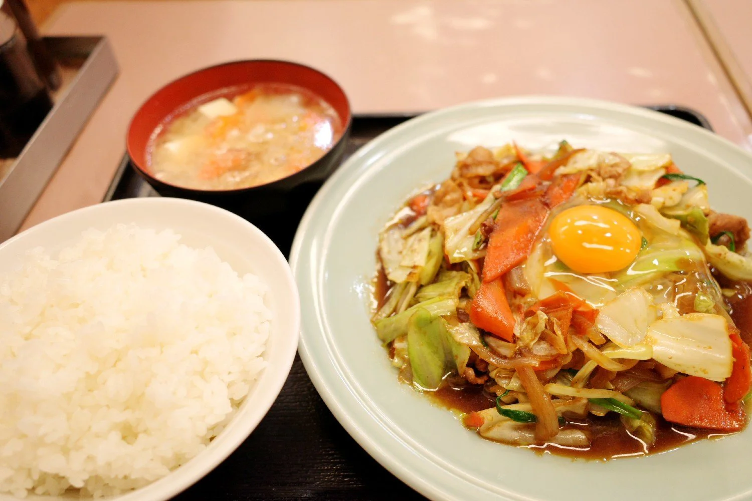 池袋で満腹になる ランチにおススメの美味しい10店 和洋の定食屋からガチ中華まで さんたつ By 散歩の達人