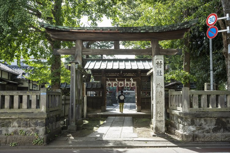 縄文海岸つたい歩き～貝塚と＂縄文神社＂をめぐる～