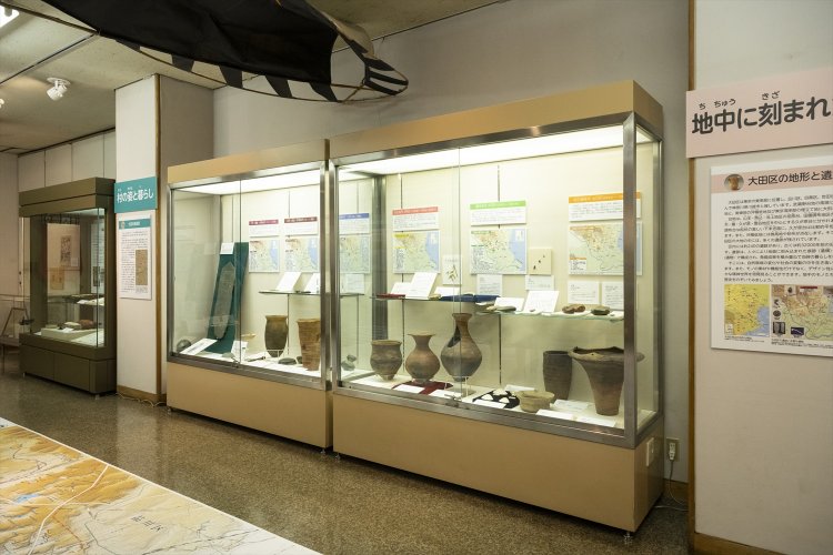 縄文海岸つたい歩き～貝塚と＂縄文神社＂をめぐる～