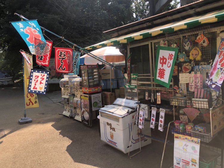 上野・アメ横_19