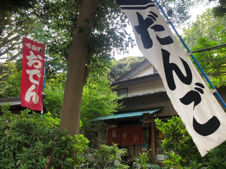 上野・アメ横_20