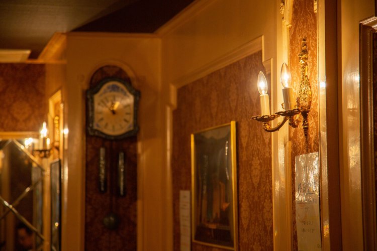 ローヤル珈琲店