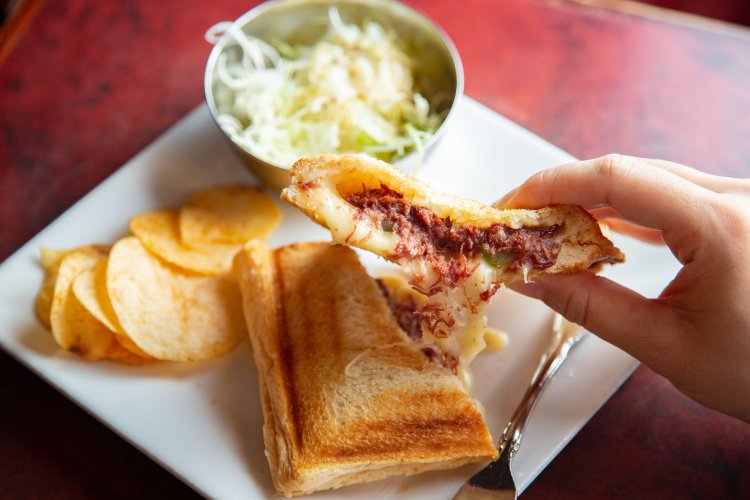 ローヤル珈琲店