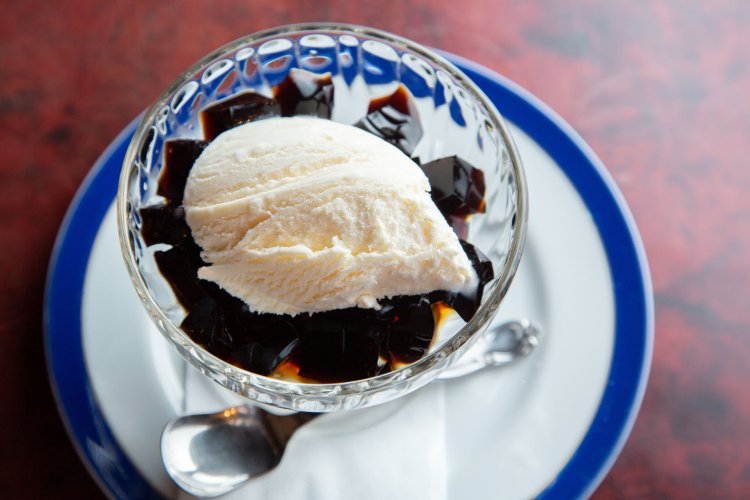 ローヤル珈琲店