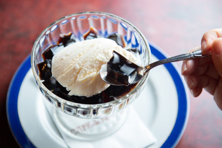 ローヤル珈琲店