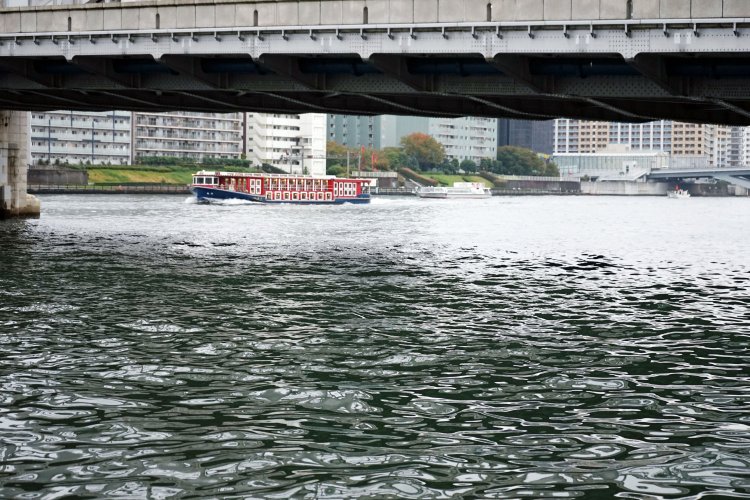 朝ドラ『おかえりモネ』ロス、菅波ロスのあなたに捧ぐ。清原果耶が演じたモネと歩く東京都中央区と気仙沼【朝ドラ妄想散歩】
