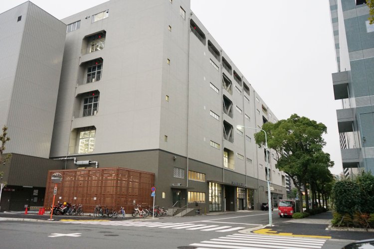 朝ドラ『おかえりモネ』ロス、菅波ロスのあなたに捧ぐ。清原果耶が演じたモネと歩く東京都中央区と気仙沼【朝ドラ妄想散歩】