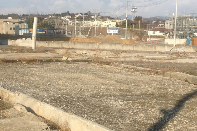 朝ドラ『おかえりモネ』ロス、菅波ロスのあなたに捧ぐ。清原果耶が演じたモネと歩く東京都中央区と気仙沼【朝ドラ妄想散歩】