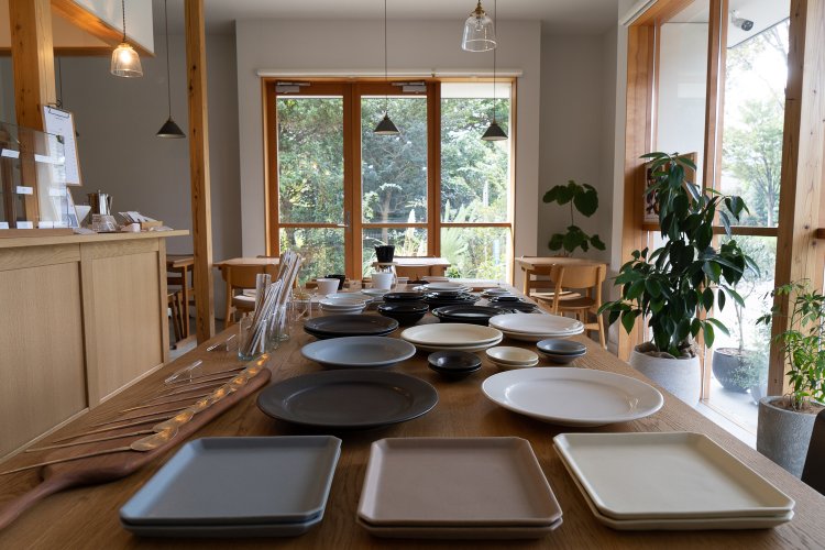 調布 深大寺 park