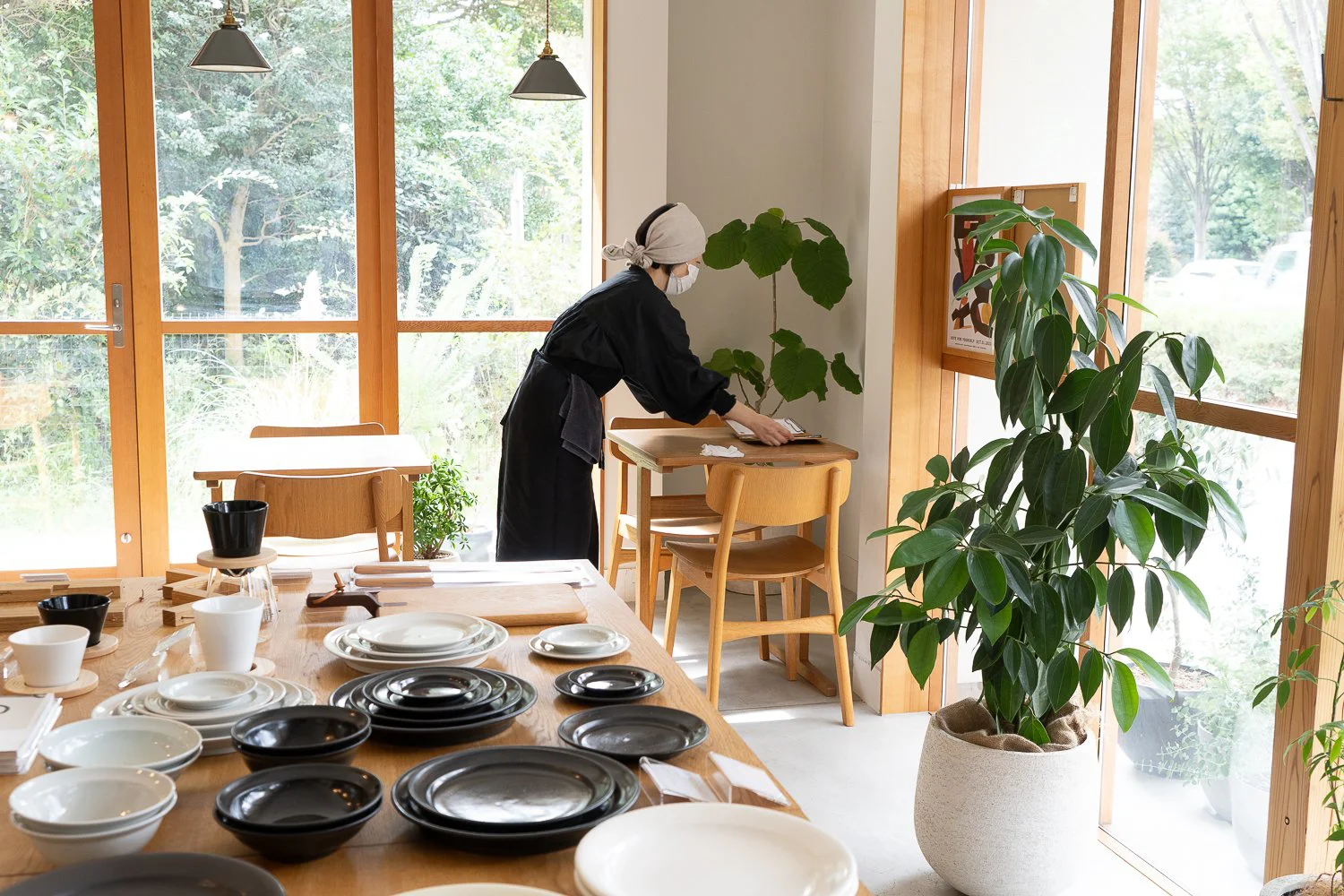 調布市の落ち着けるカフェ 喫茶店7選 ランチやティータイムに使いたいお店も紹介 さんたつ By 散歩の達人