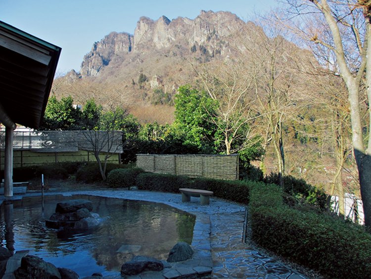 DMA-露天風呂（西）