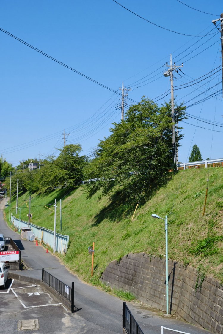 名所を結んだ県内初“電車”、成宗電気軌道の廃線跡を歩く【身近な廃線跡さんぽ】