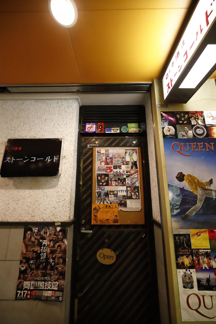 クイーンと80年代ロックの世界。