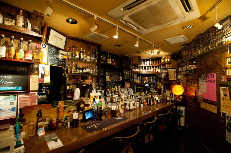 Bar Oasis