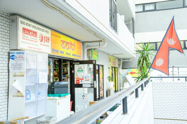 『ソルティカージャガル』。