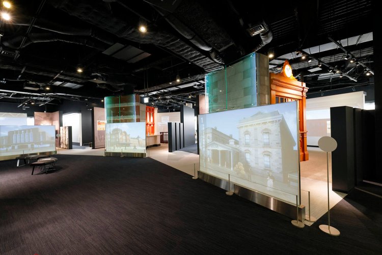 300鉄道博物館歴史ステーション