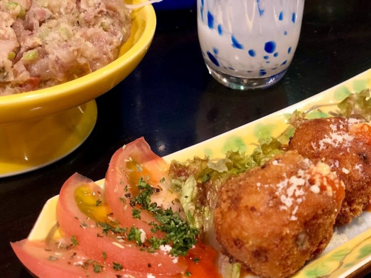 イタリアのふるさとの味もぜひ。