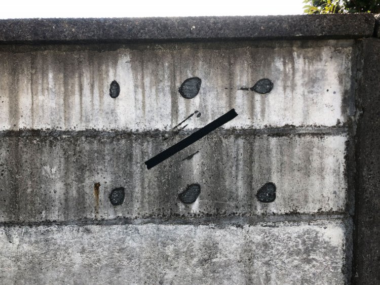 Eight ten《8時10分》