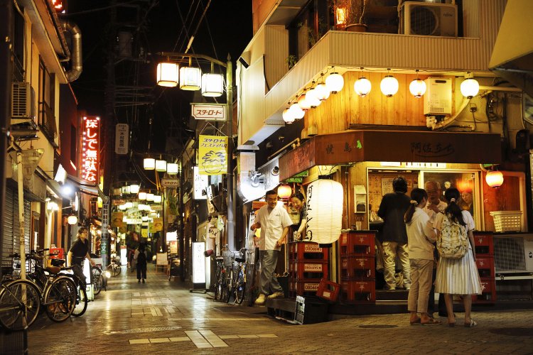 阿佐ケ谷酒場ストリートのおすすめ居酒屋11店。店主と客のいい加減さが心地よいです！　