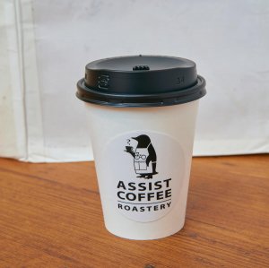 ASSIST COFFEE ROASTERY3
