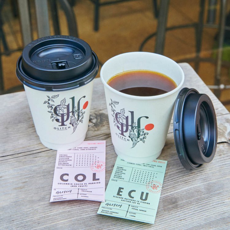 “喫茶の街”神田・神保町のテイクアウトコーヒー案内。カップはかわいいけど中身は硬派！