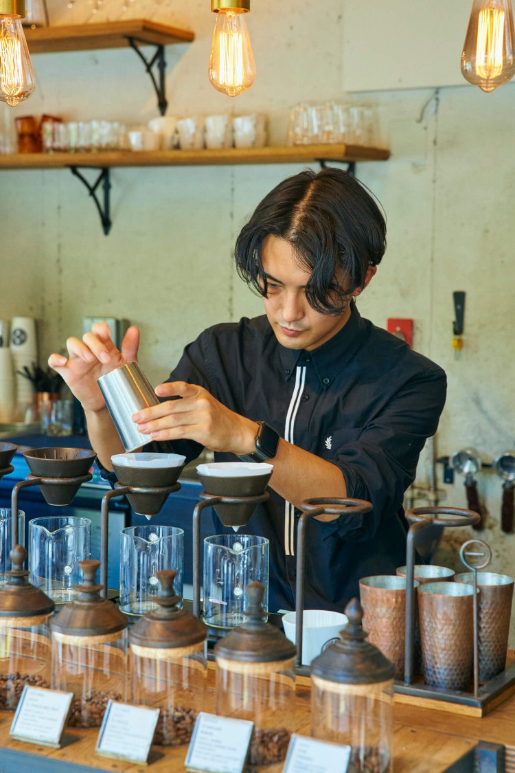 Glitch Coffe and Roasters2