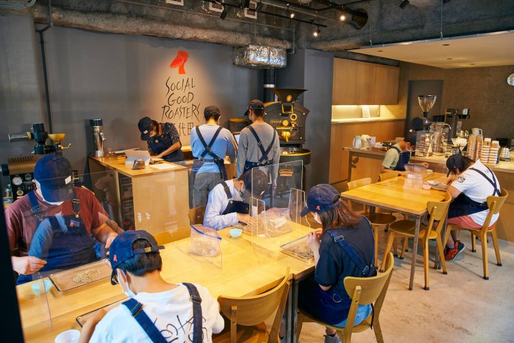 Social Good Roasters1