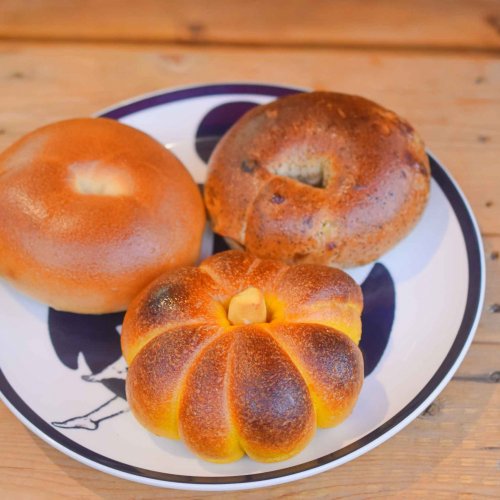 中目黒『目黒川ロータス』無添加・有機素材のパンが体にうれしい！