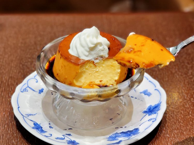 喫茶トリコロール2