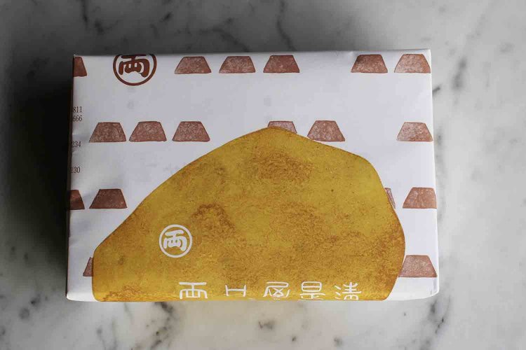 材料は事前に自宅に届けられる。