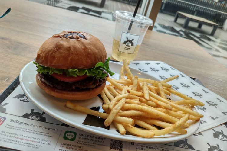 （写真＝ブンさん）