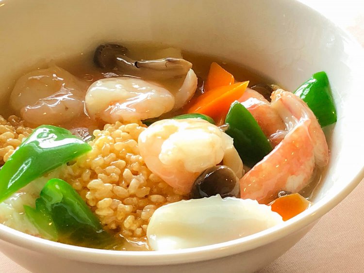 おこげ石神井公園好又香