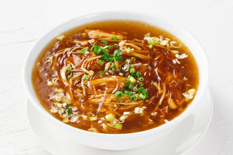 上海料理 好又香（こうゆうか）