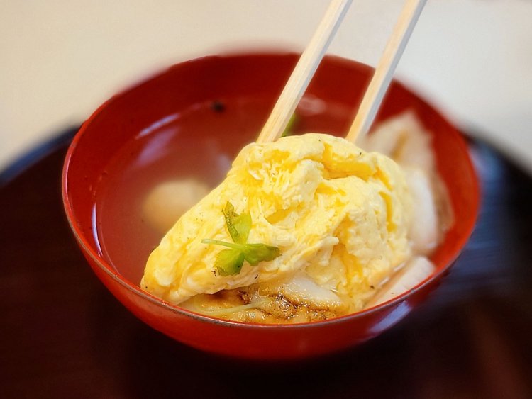 みはし上野本店