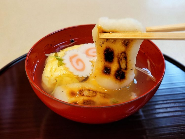 みはし上野本店