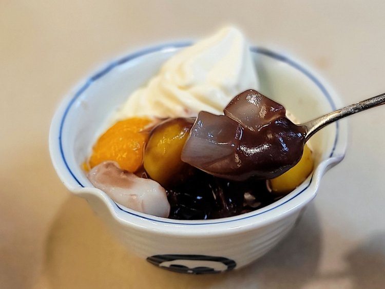 みはし上野本店