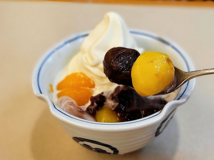 みはし上野本店