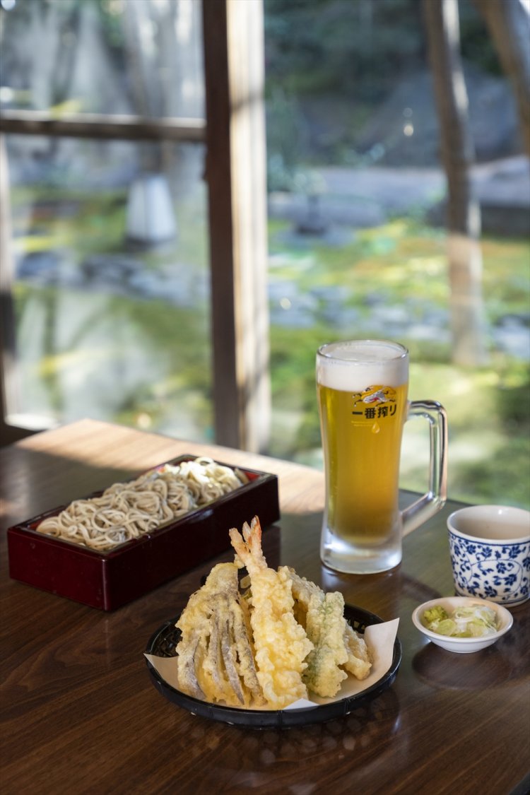 前野原（まえのはら）温泉 さやの湯処