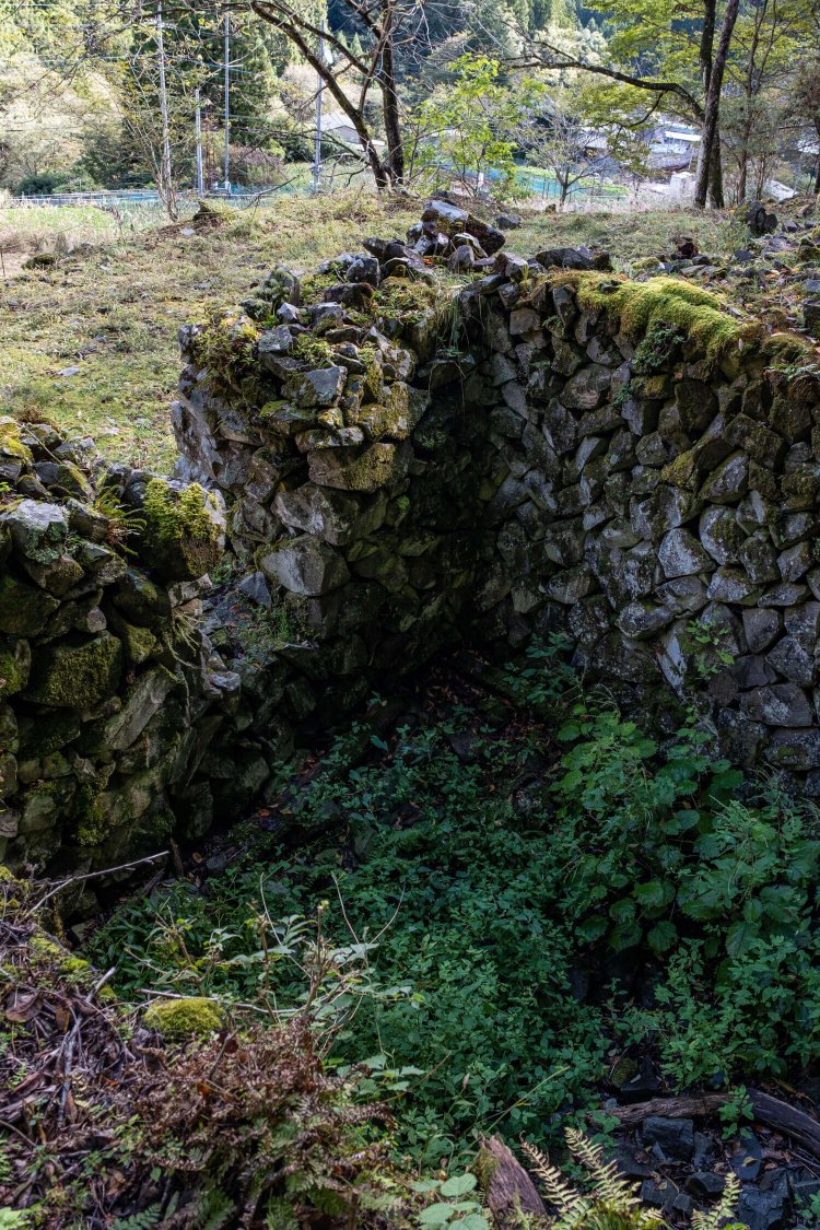 風穴の活用により年1回だった養蚕を複数回できるようになった。