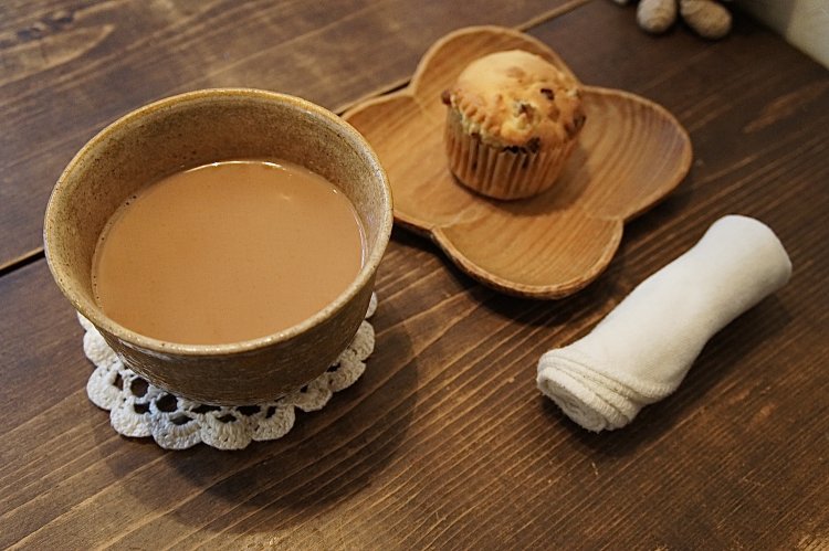 【閉店】yomo-羊毛-（よも）