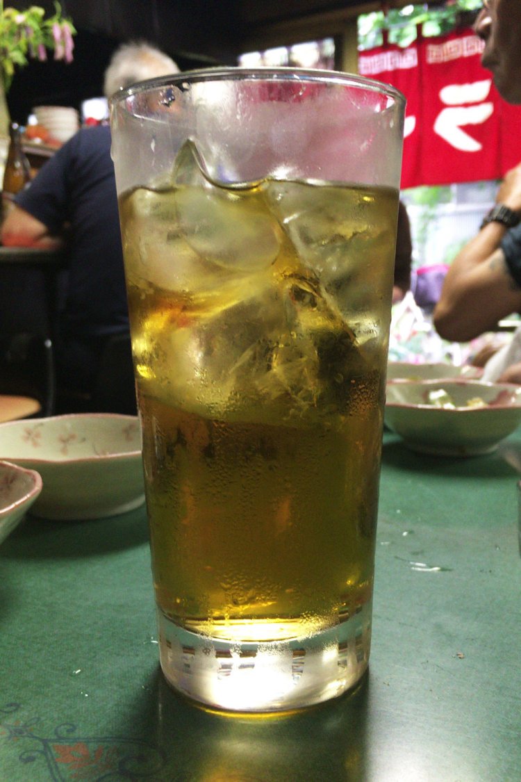 街の昭和を旅する