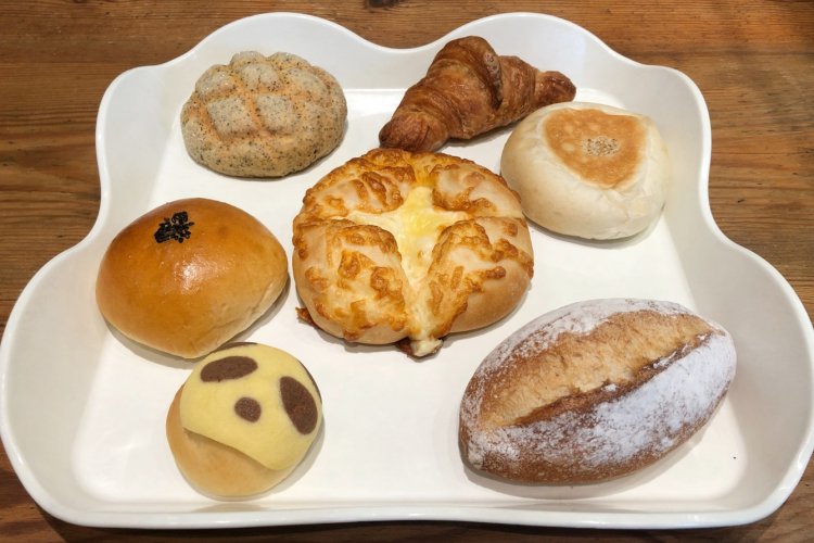 ご近所さんには欠かせない存在のお店。