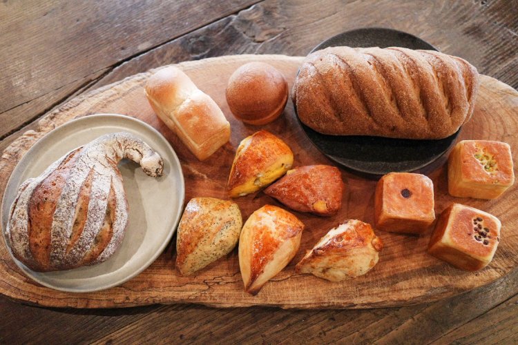 年代を問わず、吉祥寺のグルメなお客さんを虜にする。