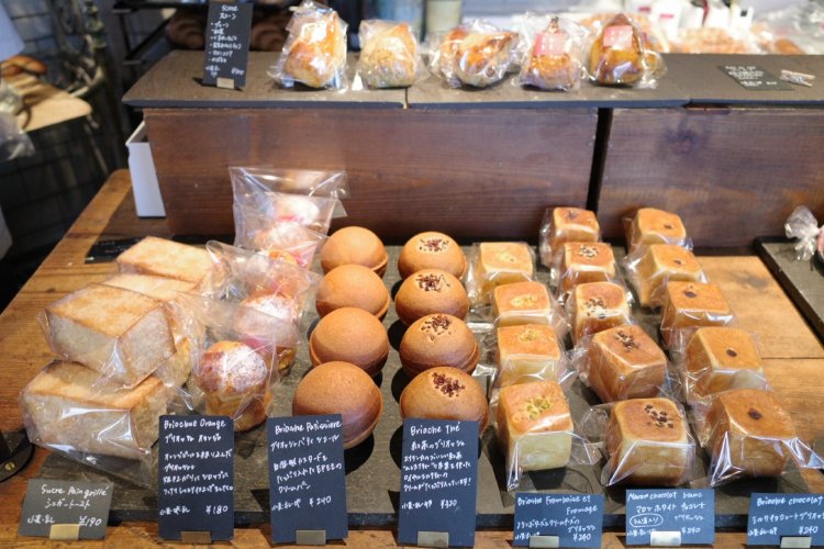 おいしさはもちろん、ルックスの良さにも定評あり。