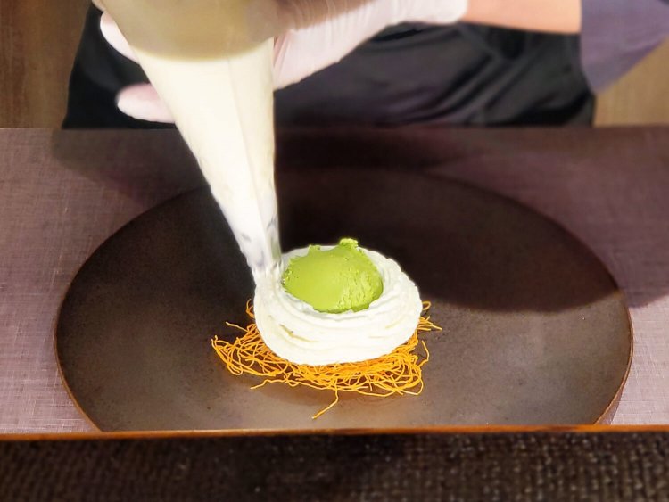 茶房 HISAYA LOUNGE6