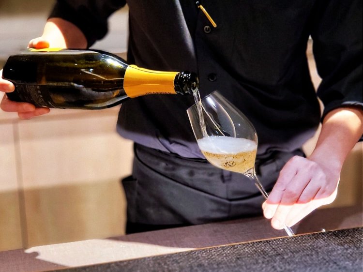 茶房 HISAYA LOUNGE7