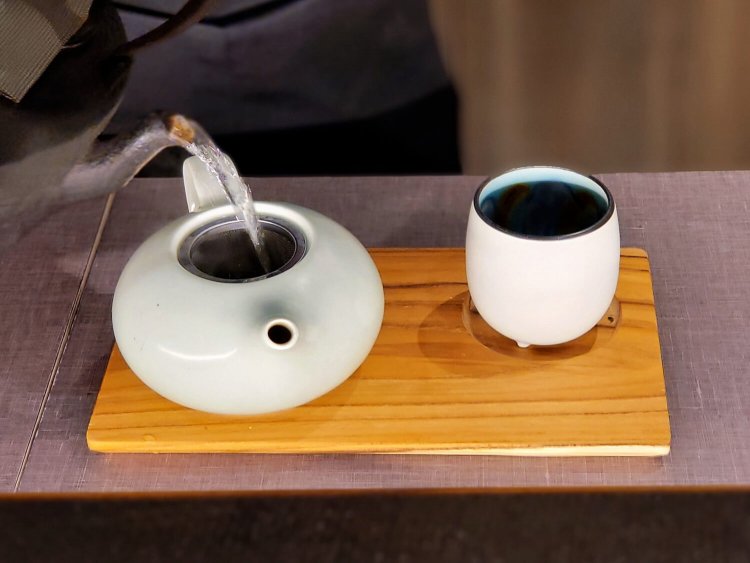 茶房 HISAYA LOUNGE8