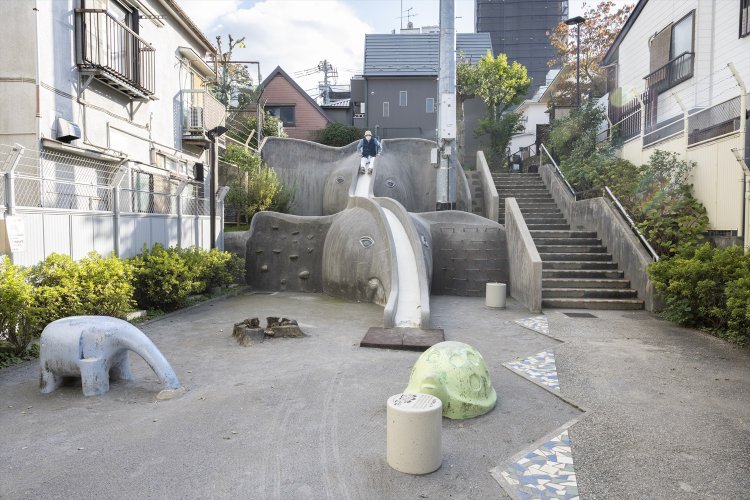 あかぎ児童遊園